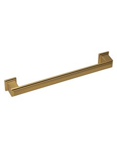 Golden Champagne 160mm Palladium Handle | 101.52.001