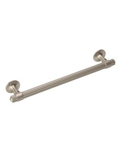 Satin Nickel 160mm Crawford Pull Handle | 133.50.380