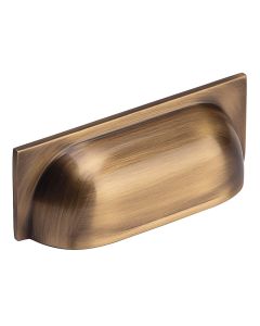 Antique Bronze 192mm Albury Cup Handle | 112.84.050