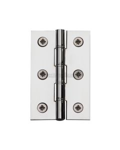 Heritage Brass Polished Chrome 3