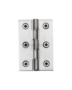 Heritage Brass Satin Chrome 3