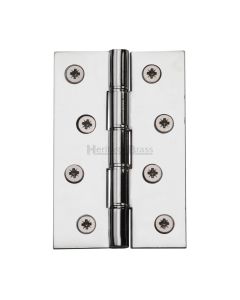Heritage Brass Polished Chrome 4