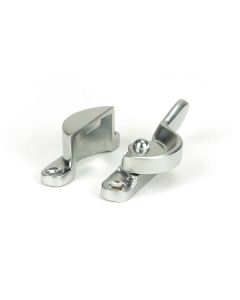 From the Anvil Satin Chrome Fitch Fastener| 46020