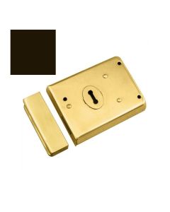 Florentine Bronze
