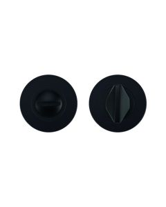Matt Black Rosso Slim Turn & Release | RT004-SLIM-PCB