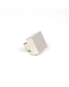 Anvil Polished Nickel Albers 25mm Cabinet Knob | 50693