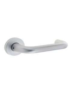 Frelan 52x8mm SAA Lever on rose
