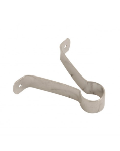 19mm Polished Chrome Wardrobe Rail Centre