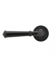 Set From the Anvil External Beeswax Regency Lever on Plain rose | 45639