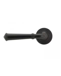 Set From the Anvil External Beeswax Regency Lever on Beehive rose | 45641