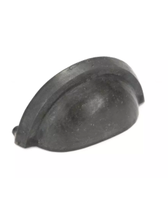 From the Anvil Beeswax Regency Concealed Drawer Pull | 46133