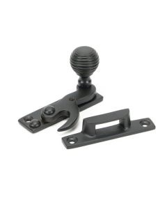 From the Anvil Aged Bronze Beehive Hook Fastener | 45939