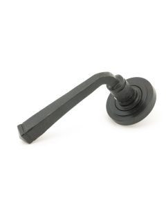 Set From the Anvil External Beeswax Avon Lever on Art Deco rose | 45628