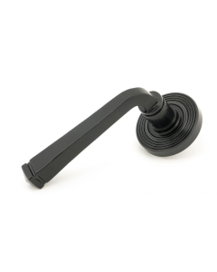 Set From the Anvil Black Avon Lever on Beehive rose | 45625