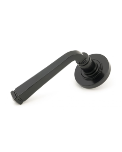 Set From the Anvil Black Avon Lever on Plain rose | 45623