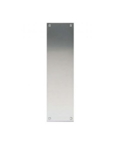 Satin Stainless Steel