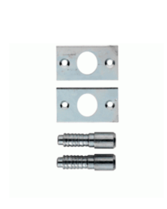 Satin Stainless Steel