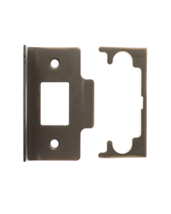 Atlantic Antique Copper CE Certifire Tubular Latch Rebate Kit | ALREBCEAC