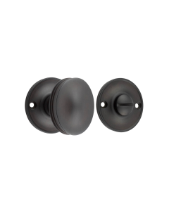Burlington 40mm Dark Bronze Turn and Release | BUR120DB