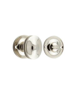 Burlington 40mm Polished Nickel Turn and Release | BUR120PN