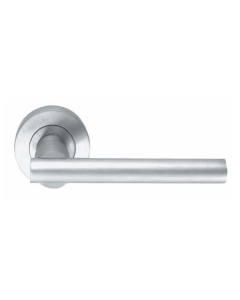 Carlisle Brass Polished Chrome Call Lever Handle | LRS3121PC