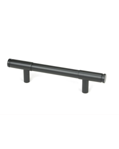 Matt Black 156mm Kelso Small Pull Handle | 50346
