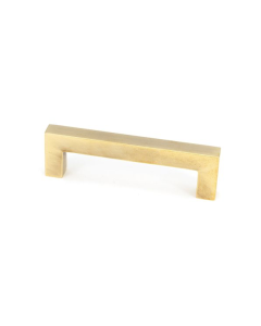 Aged Brass Albers Small Pull Handle | 50684