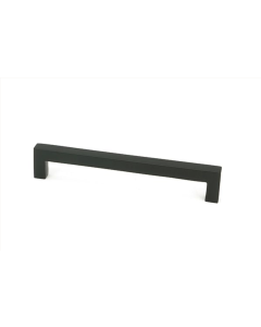 Matt Black Albers Medium Pull Handle | 50737