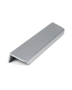 Satin Chrome 200mm Moore Edge Pull | 50731