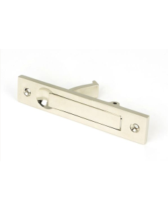 Anvil Polished Nickel 25mm Edge Pull | 50168