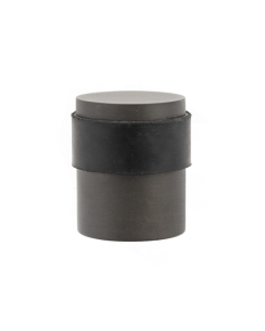 Urban Bronze Cylinder Door Stop | ADSCPUB