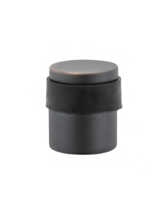 Antique Copper Cylinder Door Stop | ADSCPAC