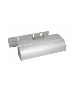 Architectural RGL Safety range Z & L Brackets for ML600 | BK600-FL/AB