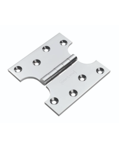 Pair Carlisle Polished Chrome Parliament Hinge | HIN3424PC