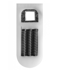 ASEC Spring Cassette 122mm Fixings | AS10677