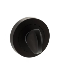 Set Status Urban Dark Bronze Round WC Turn & Release | S2WCRUDB