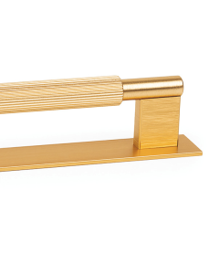 Brushed Brass 589/1178mm Arpa Handle | 101.20.791