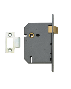 UNIONL2657 75mm SC Latch - Bagged