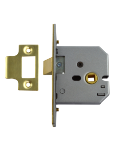 UNIONL2677 63mm PB Latch - Bagged