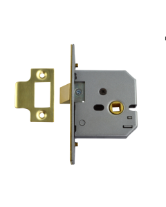 UNIONL2677 75mm PB Latch - Bagged
