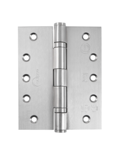 Eclipse Satin Stainless Steel 127mm (5