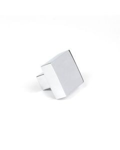 Anvil Polished Chrome Albers 30mm Cabinet Knob | 50707
