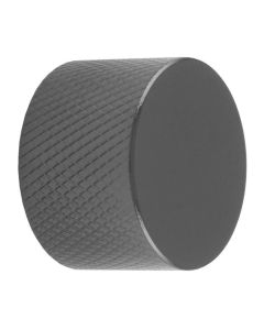Eurolite Black Nickel Dimmer Knob ONLY  | SPKDIMBN