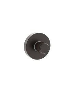 Senza Pari Dark Bronze Linear WC Turn & Release | SPRLWCUDB