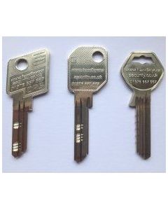 Homeowner request key