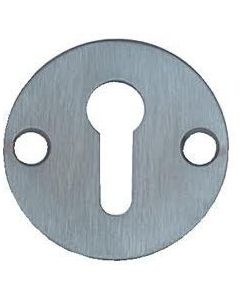 32mm SAA Open Escutcheon