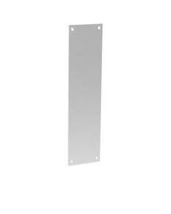 Satin Stainless Steel