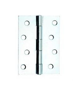 Satin Stainless Steel