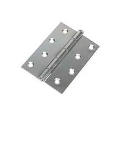 Pair 100mm Self Colour Loose Pin 1840 Hinges