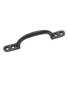 150mm Black Hot Bed Handles